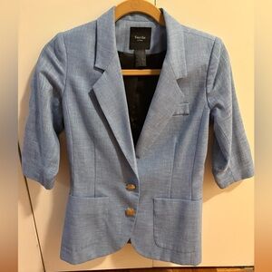 SMYTHE Blazer size 2 new without tags